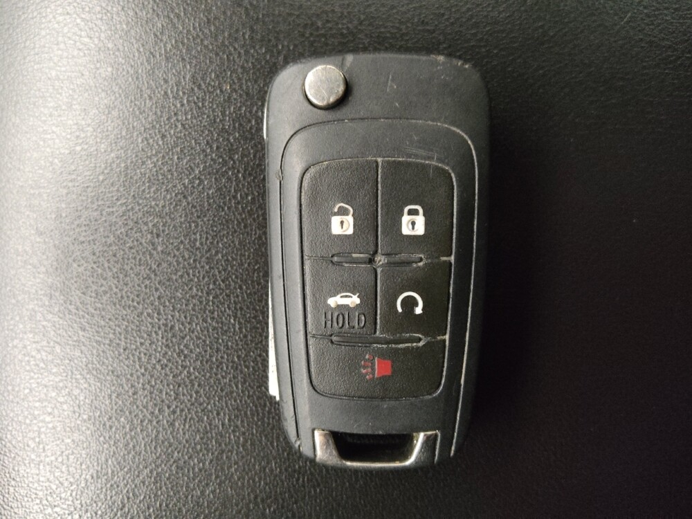 2015 Chevrolet Equinox in Houston, TX 77060 - 18086671 32