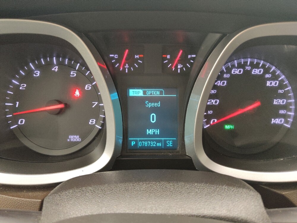 2015 Chevrolet Equinox in Houston, TX 77060 - 18086671 23