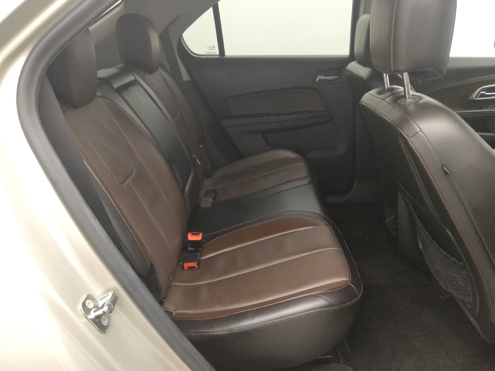 2015 Chevrolet Equinox in Houston, TX 77060 - 18086671 19