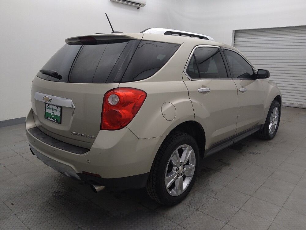 2015 Chevrolet Equinox in Houston, TX 77060 - 18086671 9