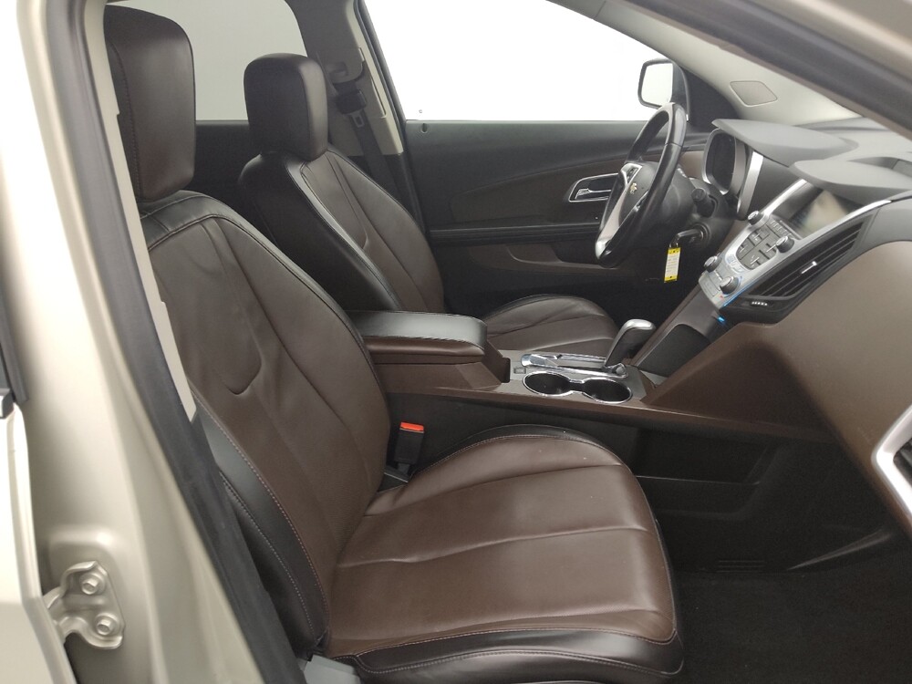 2015 Chevrolet Equinox in Houston, TX 77060 - 18086671 21