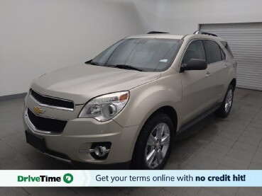 2015 Chevrolet Equinox in Houston, TX 77060