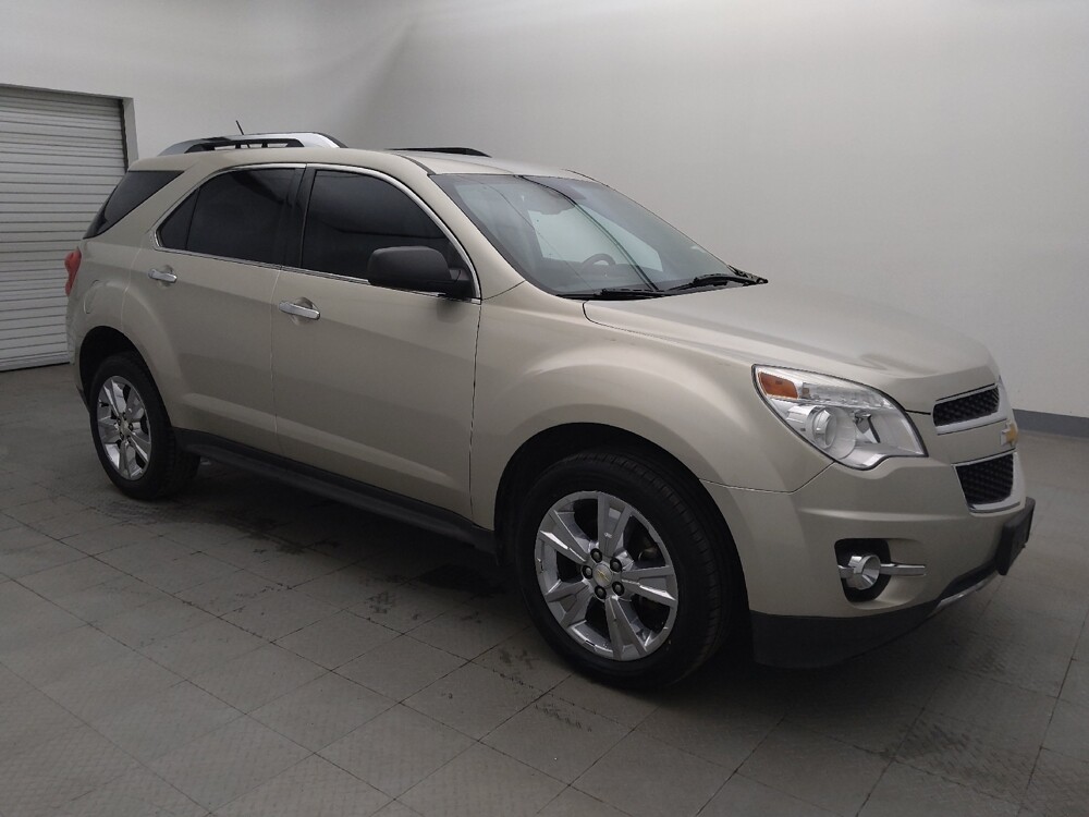 2015 Chevrolet Equinox in Houston, TX 77060 - 18086671 11