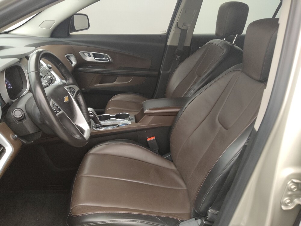 2015 Chevrolet Equinox in Houston, TX 77060 - 18086671 17