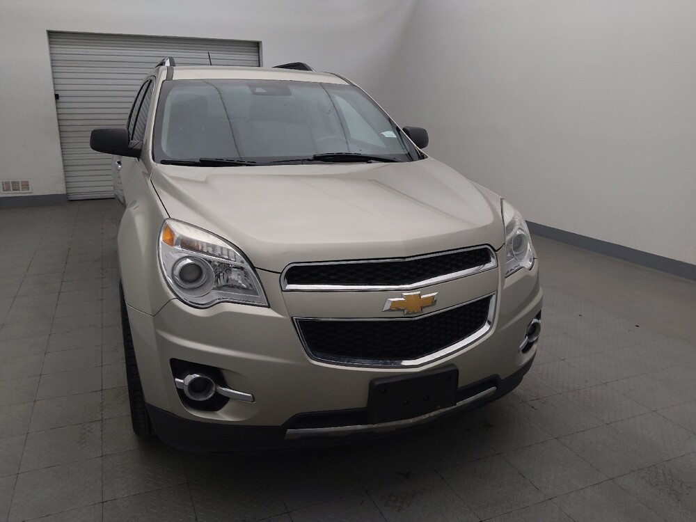 2015 Chevrolet Equinox in Houston, TX 77060 - 18086671 14
