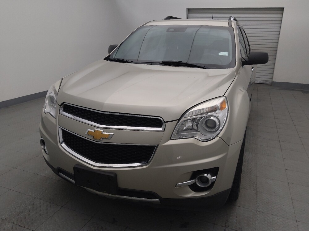 2015 Chevrolet Equinox in Houston, TX 77060 - 18086671 15