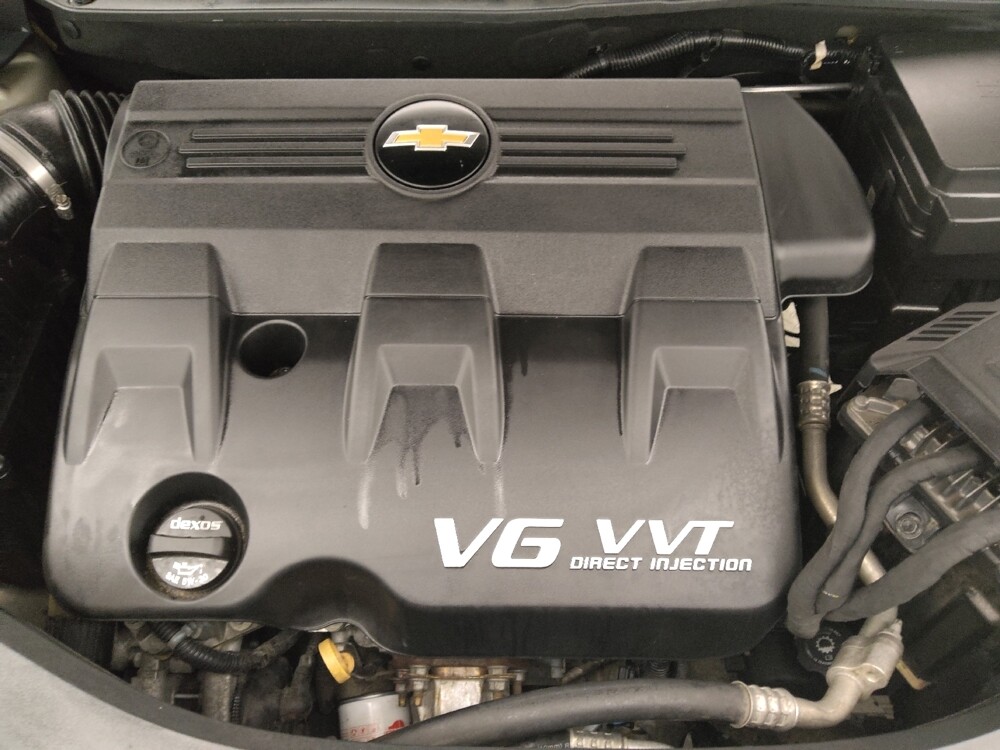 2015 Chevrolet Equinox in Houston, TX 77060 - 18086671 30