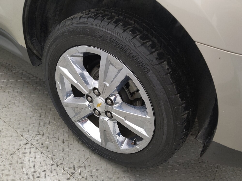 2015 Chevrolet Equinox in Houston, TX 77060 - 18086671 31