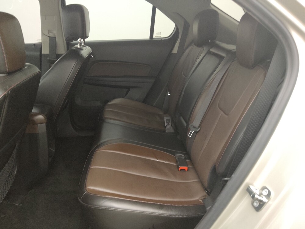 2015 Chevrolet Equinox in Houston, TX 77060 - 18086671 18