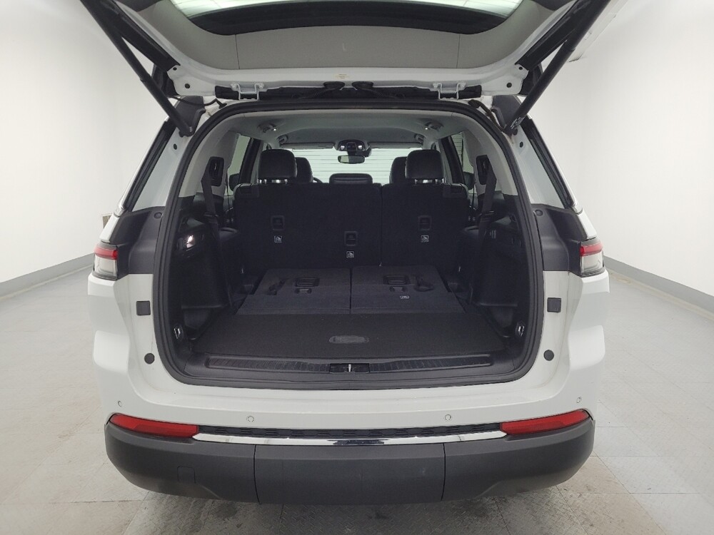 2021 Jeep Grand Cherokee L in Cincinnati, OH 45255 - 18086672 29