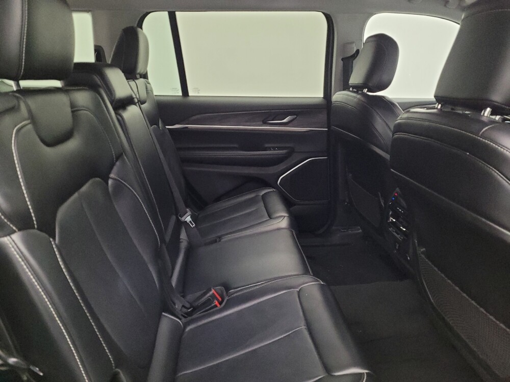 2021 Jeep Grand Cherokee L in Cincinnati, OH 45255 - 18086672 19