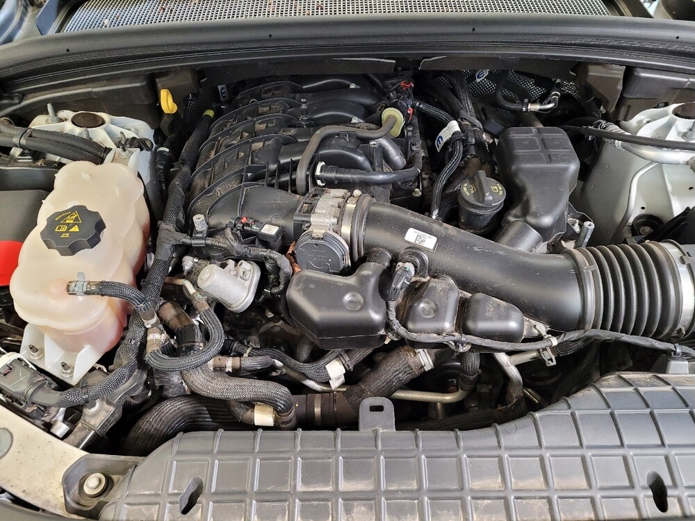 2021 Jeep Grand Cherokee L in Cincinnati, OH 45255 - 18086672 30