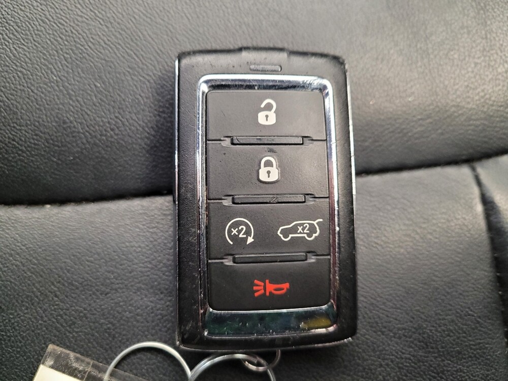 2021 Jeep Grand Cherokee L in Cincinnati, OH 45255 - 18086672 32