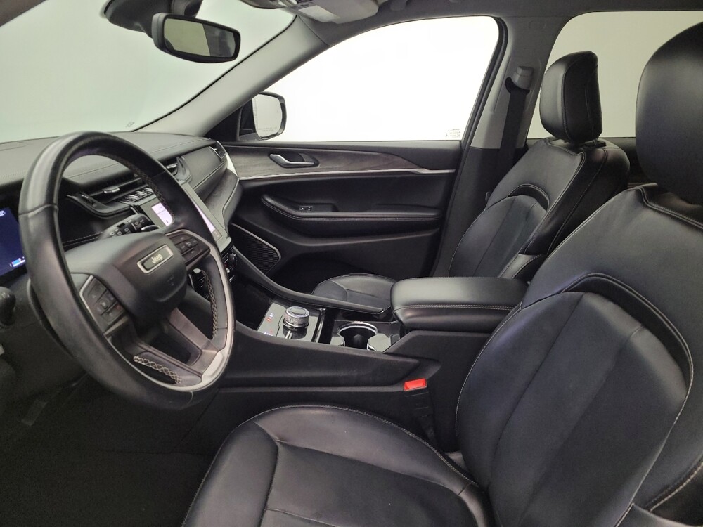 2021 Jeep Grand Cherokee L in Cincinnati, OH 45255 - 18086672 17