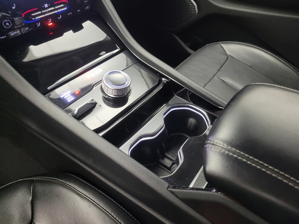 2021 Jeep Grand Cherokee L in Maple Heights, OH 44137 - 18086673 26