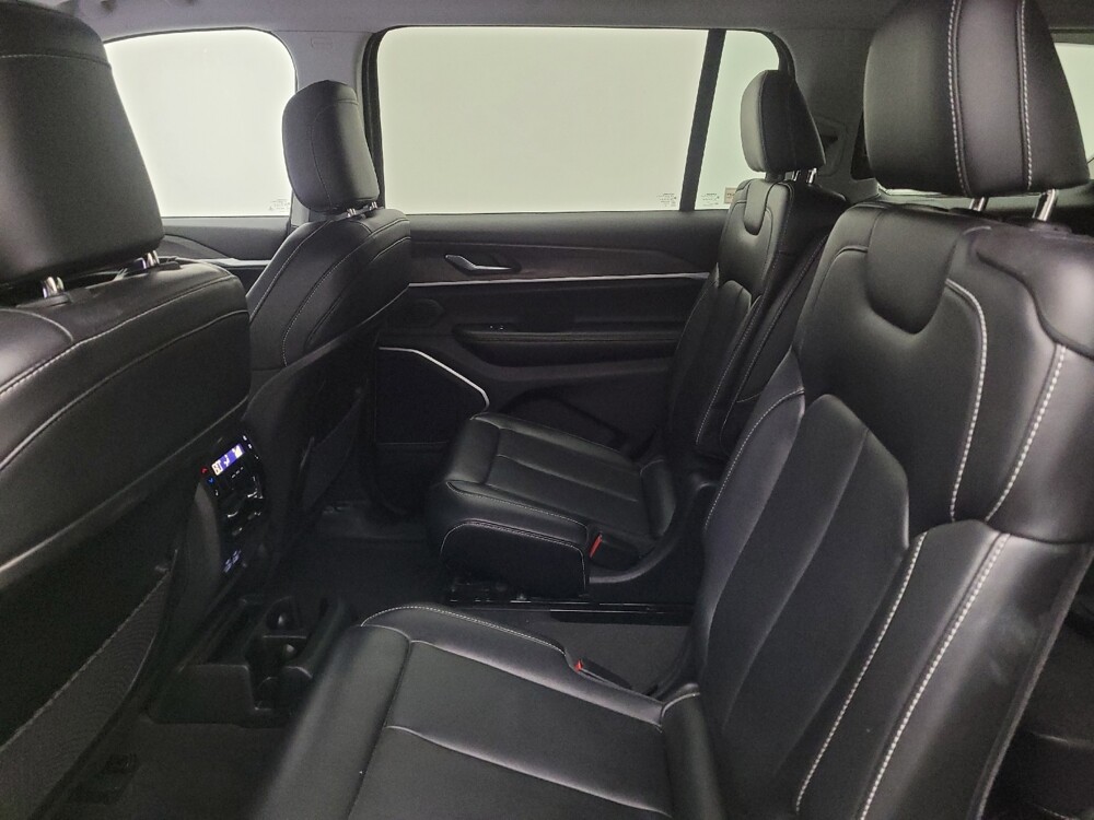 2021 Jeep Grand Cherokee L in Maple Heights, OH 44137 - 18086673 18