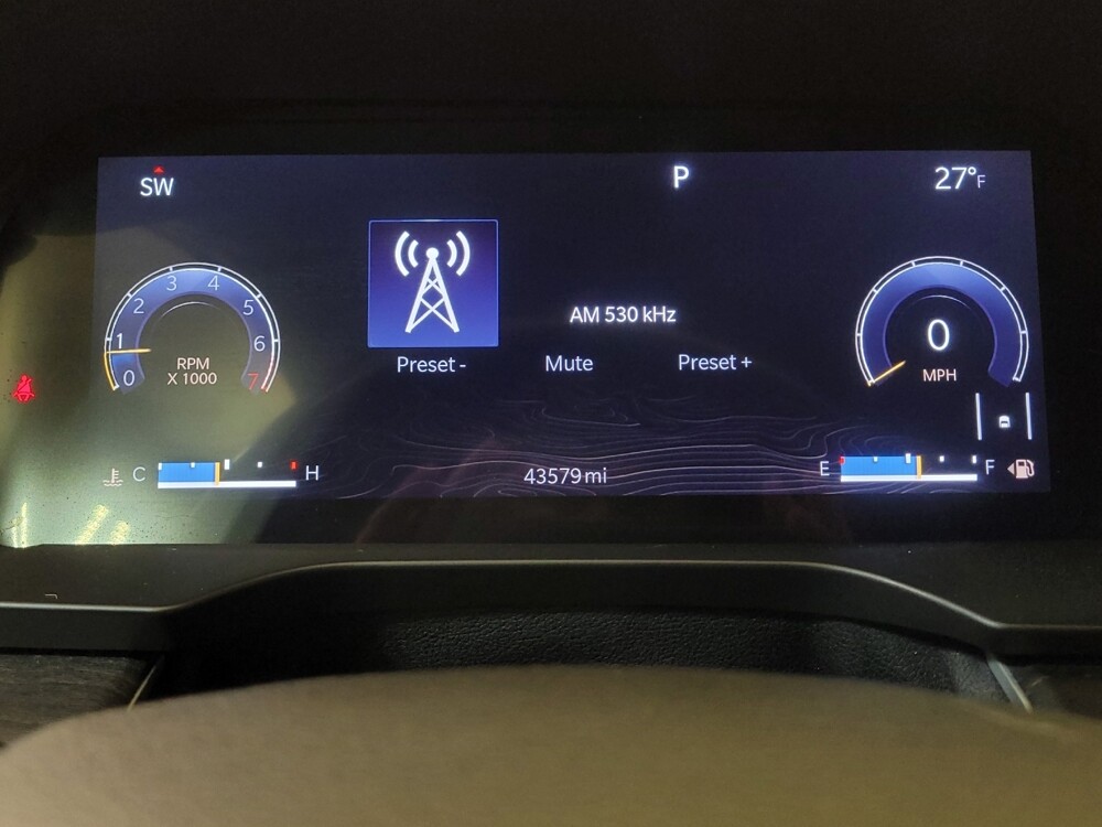 2021 Jeep Grand Cherokee L in Maple Heights, OH 44137 - 18086673 23