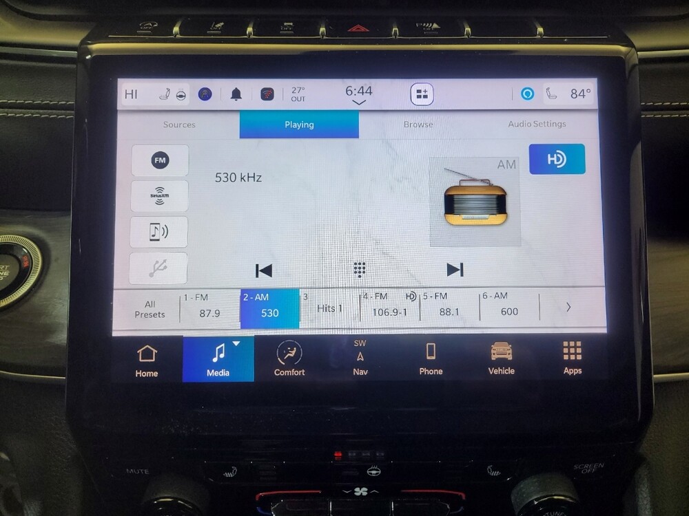 2021 Jeep Grand Cherokee L in Maple Heights, OH 44137 - 18086673 25