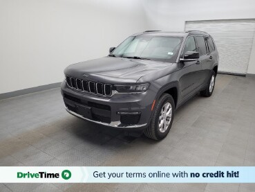 2021 Jeep Grand Cherokee L in Maple Heights, OH 44137