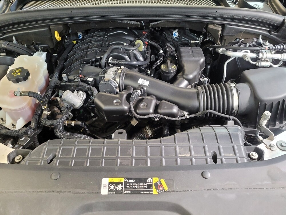 2021 Jeep Grand Cherokee L in Maple Heights, OH 44137 - 18086673 30