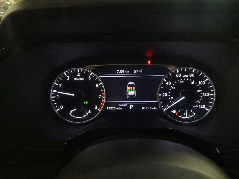 2022 Nissan Pathfinder in El Paso, TX 79907 - 18086674 23