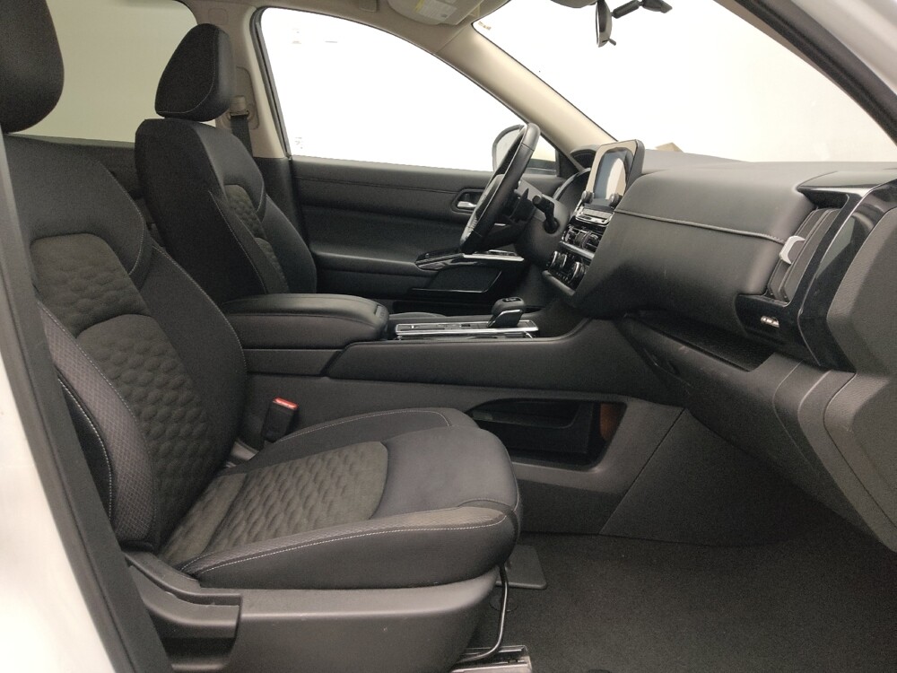 2022 Nissan Pathfinder in El Paso, TX 79907 - 18086674 21