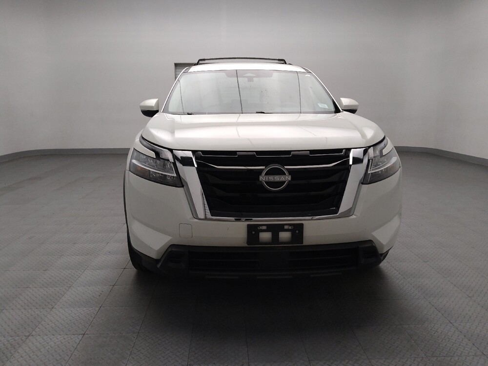 2022 Nissan Pathfinder in El Paso, TX 79907 - 18086674 14