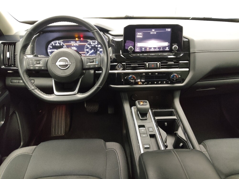 2022 Nissan Pathfinder in El Paso, TX 79907 - 18086674 22