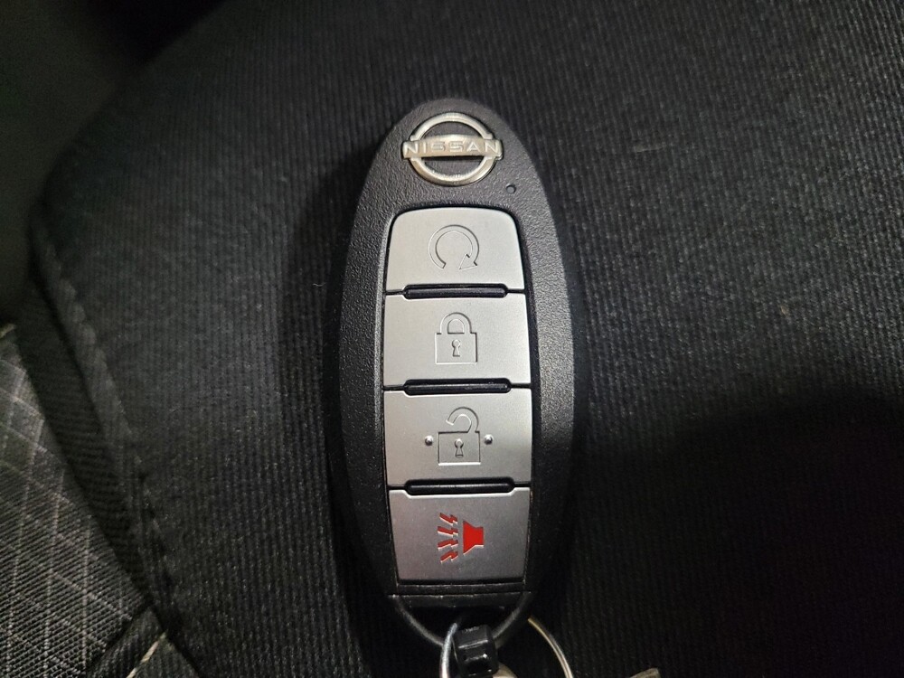 2022 Nissan Pathfinder in El Paso, TX 79907 - 18086674 32