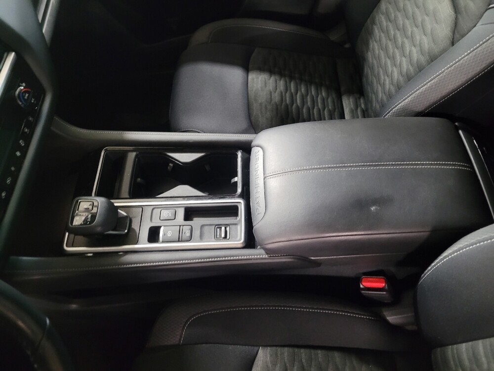 2022 Nissan Pathfinder in El Paso, TX 79907 - 18086674 26