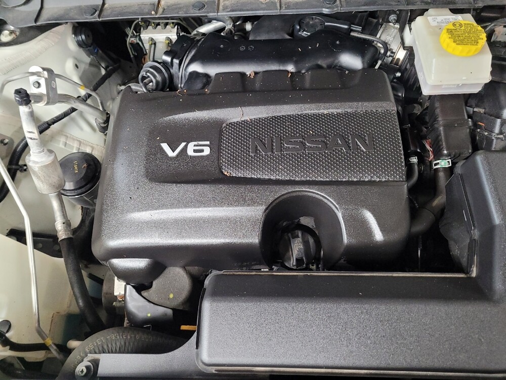 2022 Nissan Pathfinder in El Paso, TX 79907 - 18086674 30