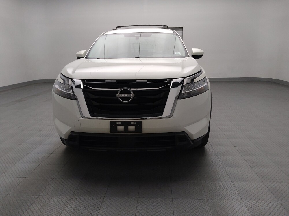 2022 Nissan Pathfinder in El Paso, TX 79907 - 18086674 15