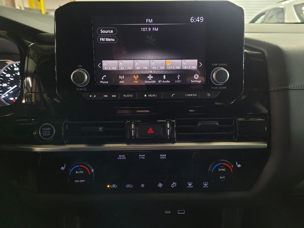 2022 Nissan Pathfinder in El Paso, TX 79907 - 18086674 25