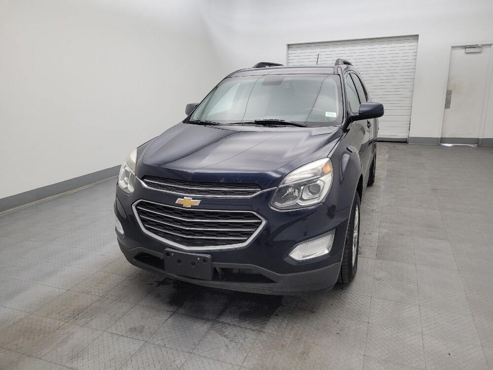 2016 Chevrolet Equinox in Maple Heights, OH 44137 - 18086675 15