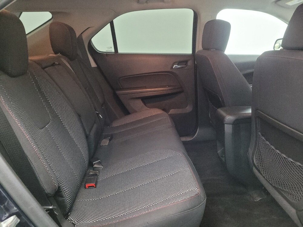 2016 Chevrolet Equinox in Maple Heights, OH 44137 - 18086675 19