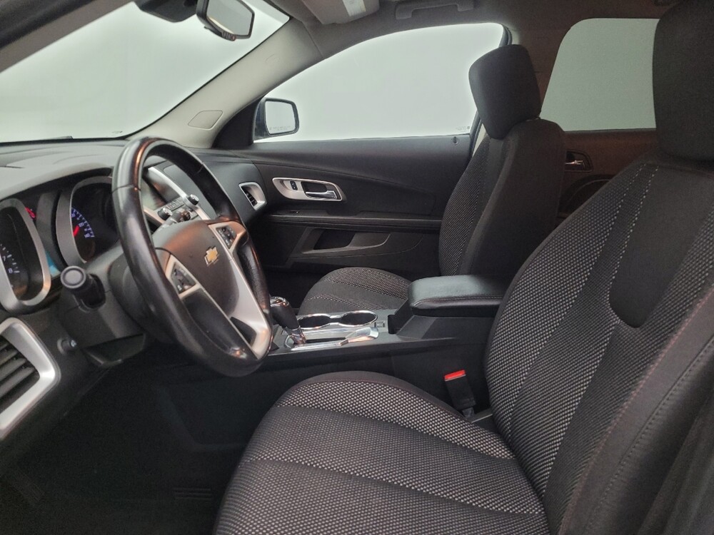 2016 Chevrolet Equinox in Maple Heights, OH 44137 - 18086675 17