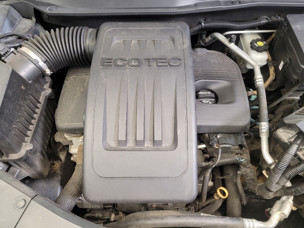 2016 Chevrolet Equinox in Maple Heights, OH 44137 - 18086675 30