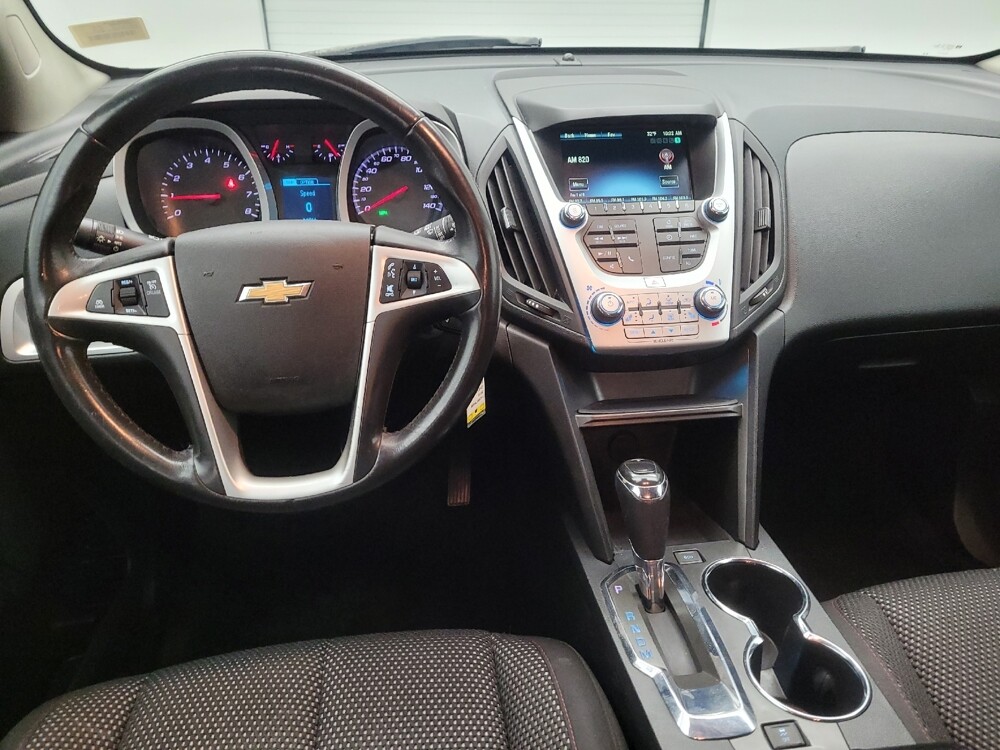 2016 Chevrolet Equinox in Maple Heights, OH 44137 - 18086675 22