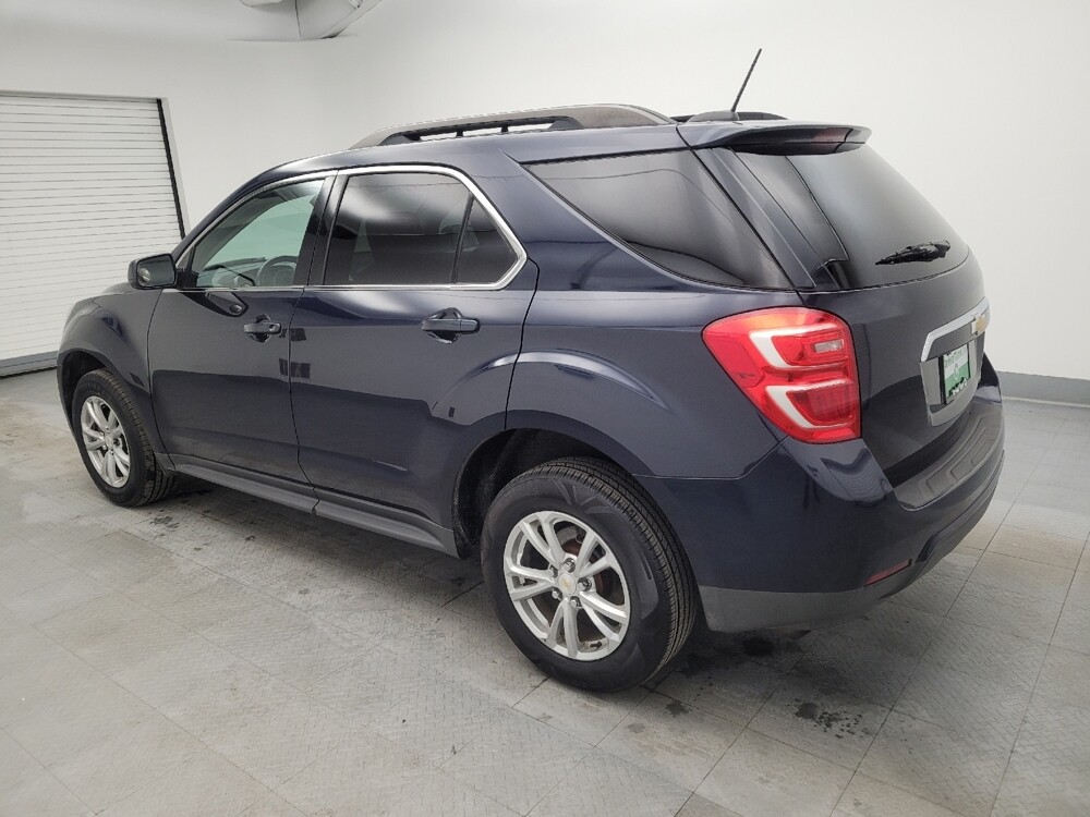 2016 Chevrolet Equinox in Maple Heights, OH 44137 - 18086675 3