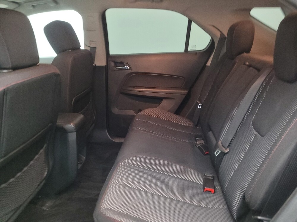 2016 Chevrolet Equinox in Maple Heights, OH 44137 - 18086675 18