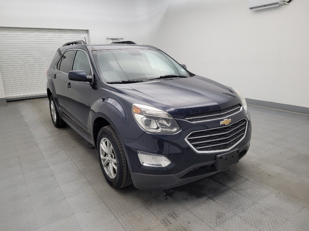2016 Chevrolet Equinox in Maple Heights, OH 44137 - 18086675 13