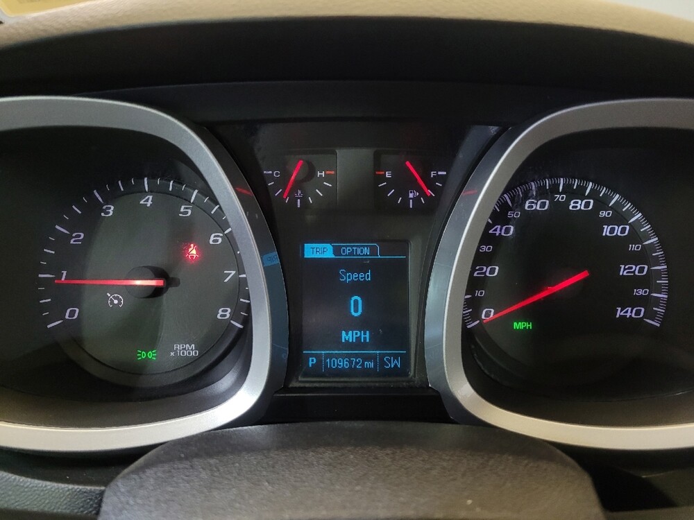 2016 Chevrolet Equinox in Maple Heights, OH 44137 - 18086675 23