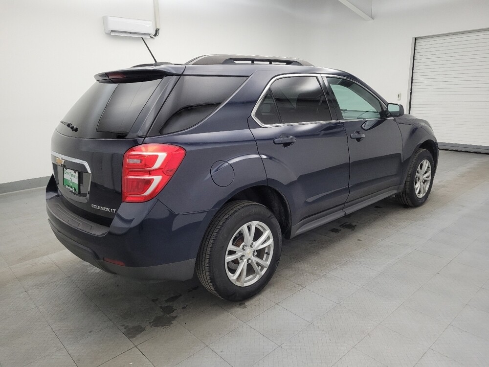 2016 Chevrolet Equinox in Maple Heights, OH 44137 - 18086675 10