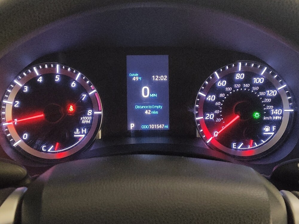 2022 Toyota Highlander in Houston, TX 77060 - 18086676 23