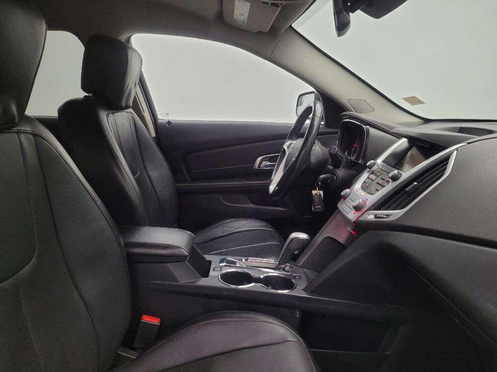 2014 GMC Terrain in Maple Heights, OH 44137 - 18086678 21