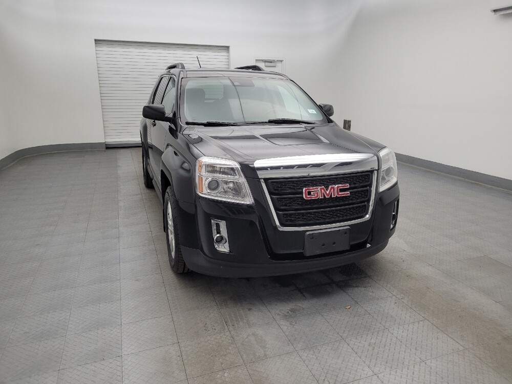 2014 GMC Terrain in Maple Heights, OH 44137 - 18086678 14