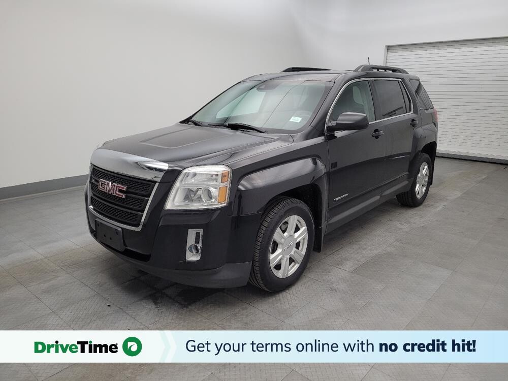 2014 GMC Terrain in Maple Heights, OH 44137 - 18086678