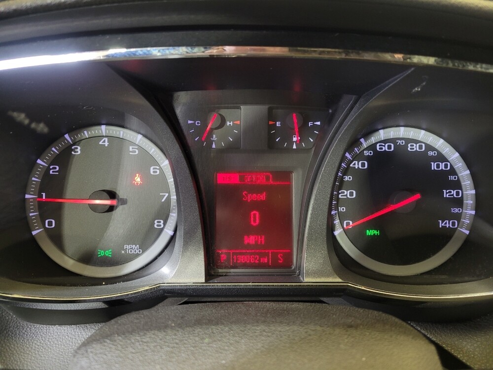 2014 GMC Terrain in Maple Heights, OH 44137 - 18086678 23