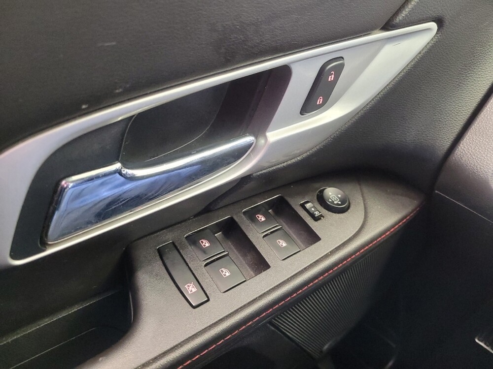 2014 GMC Terrain in Maple Heights, OH 44137 - 18086678 27