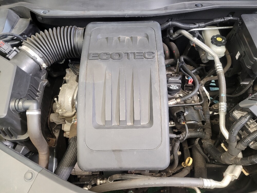 2014 GMC Terrain in Maple Heights, OH 44137 - 18086678 30